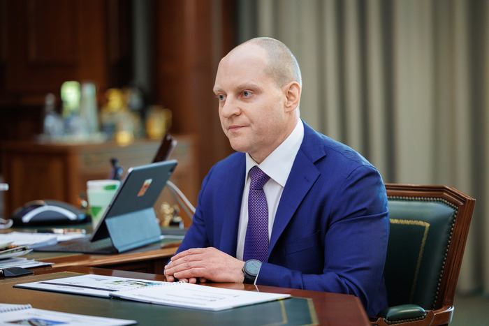 Красноцветов Максим Валерьевич Пушкино