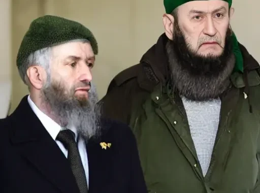 Критическое состояние: что происходит с здоровьем чеченского лидера?