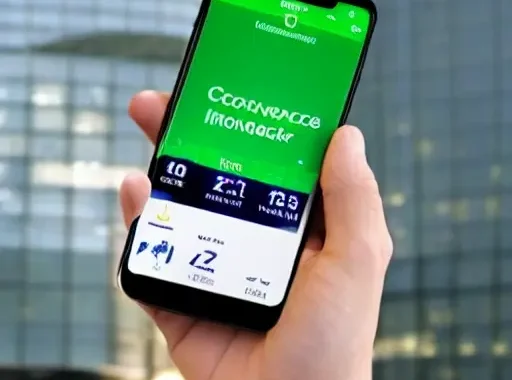 Удобство и инновации: как новое приложение Сбербанка трансформирует управление финансами