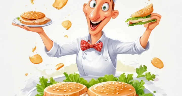 Быстрые рецепты приготовления куриного филе с минимальными калориями
