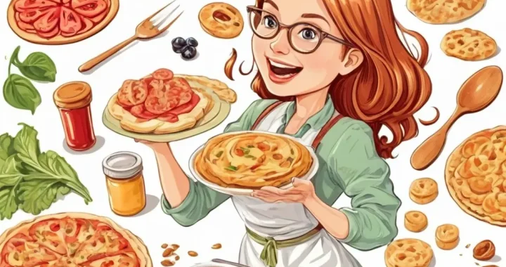 Готовим без глютена: вкусные блюда для тех, кто следит за своим здоровьем