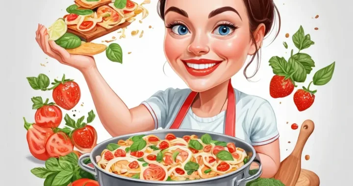 Домашние рецепты кето-блюд, которые удивят вас вкусом