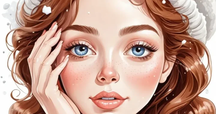 Как бороться с сухостью кожи зимой: 7 проверенных способов увлажнения