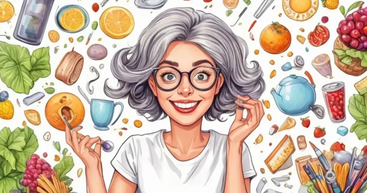 Как избавиться от отвлекающих факторов и повысить продуктивность каждый день