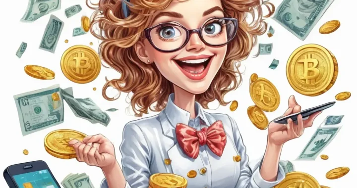 Инновационные финтех-решения для быстрого и безопасного обмена деньгами