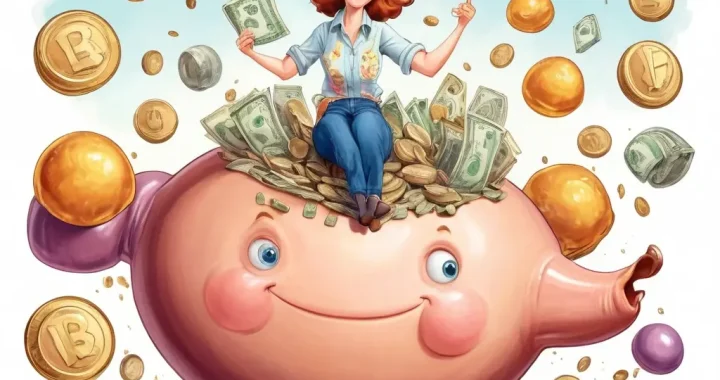 Инфляция и ее влияние на ваши сбережения: что нужно знать