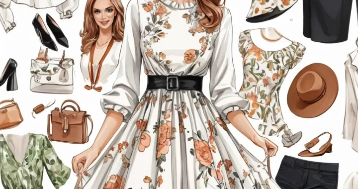 Как выбрать стильный верх для любого сезона и случая