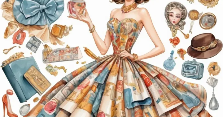 История моды: главные стильные иконы, которые вдохновляют до сих пор